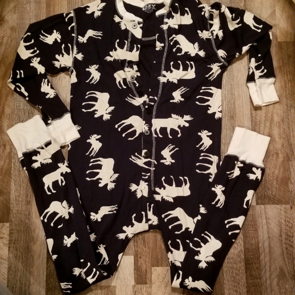 Adorable Women's onsie